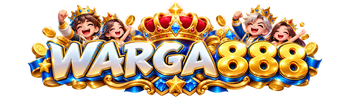 Logo WARGA888